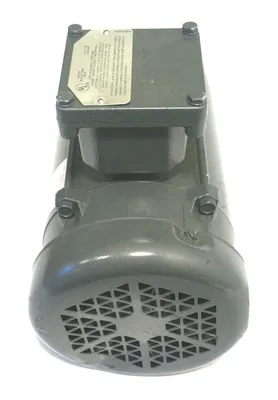 NEW BALDOR VM7034T ELECTRIC MOTOR 60/50HZ 1.5HP BU946105