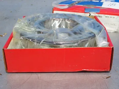 New | in-Stock SKF 2318EC Tooling & Accessories (Other) Ohio US | HGR 24 #861537
