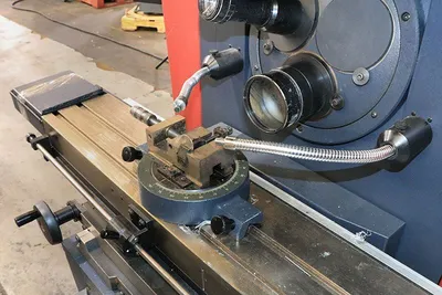 2011 STARRETT SIGMA HF750 COMPARATORS | Prime Machinery (18)