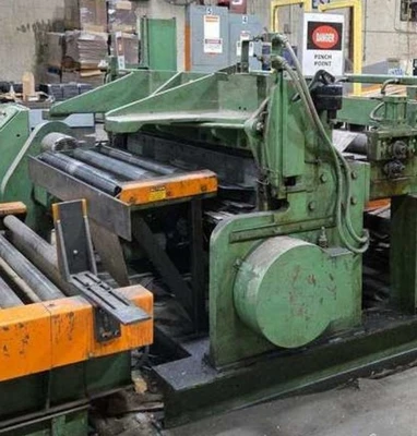 USED WYSONG 1272