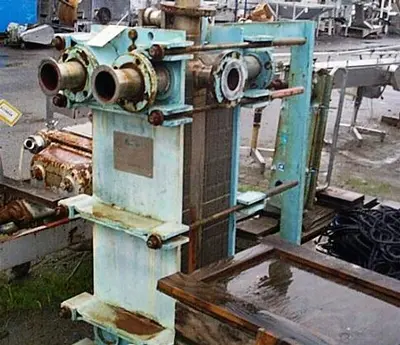 USED APV SR35-T