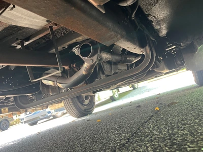 Used 2016 FORD E-450 SUPERDUTY Box trucks North Carolina US | Proxy Equipment #1545559
