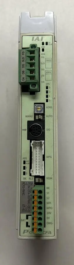 USED IAI PCON-CFA-60PWAI-CC-0-0