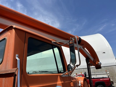 Used 1991 FORD L8000 VAC-CON Combination Sewer Cleaners Michigan US | Miedema Asset Management Group #1340416