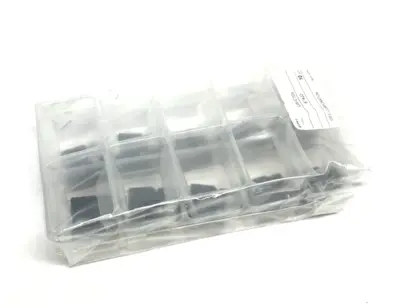 New | in-Stock IDEC Configurable Contact Block SPDT 0.1A @ 125VAC/30VDC 10-PACK Contact Blocks Michigan US | Maverick Industrial Sales #1390829