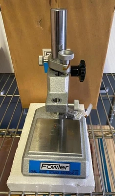 Vermont 56756756756756756 Inspection Gages | Amiron Machinery (1)