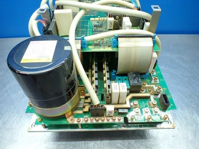 USED FANUC A06B6076H101