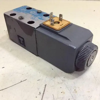 USED VICKERS DG4V322AMUHL760