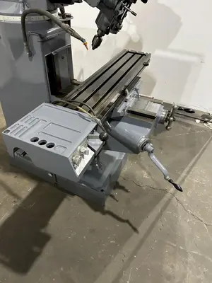 USED LAGUN FTV-1
