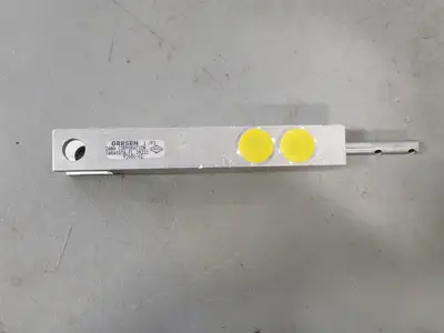 USED GRESEN HYDRAULICS 93000-01