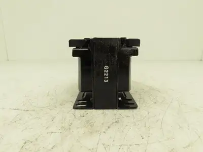 EGS E300 Hevi-Duty Stepdown Control Transformer 1Ph .300kVA HV 220-480 LV 120V
