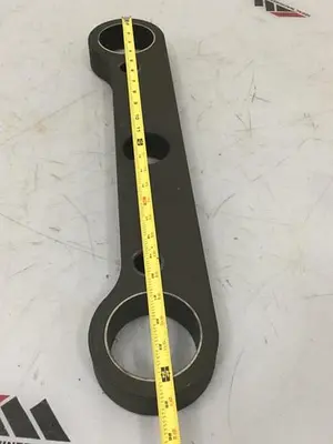 Used CINCINNATI MILACRON 1 702 Injection Molding Parts Michigan US | Ideal Machinery #1302135