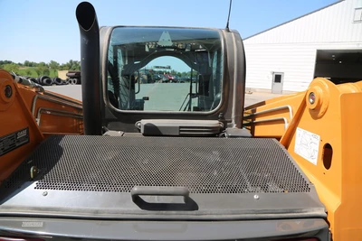 Used 2024 CASE TR310B Compact Track Loaders Pennsylvania US | Zimmerman Farm Service #1409870