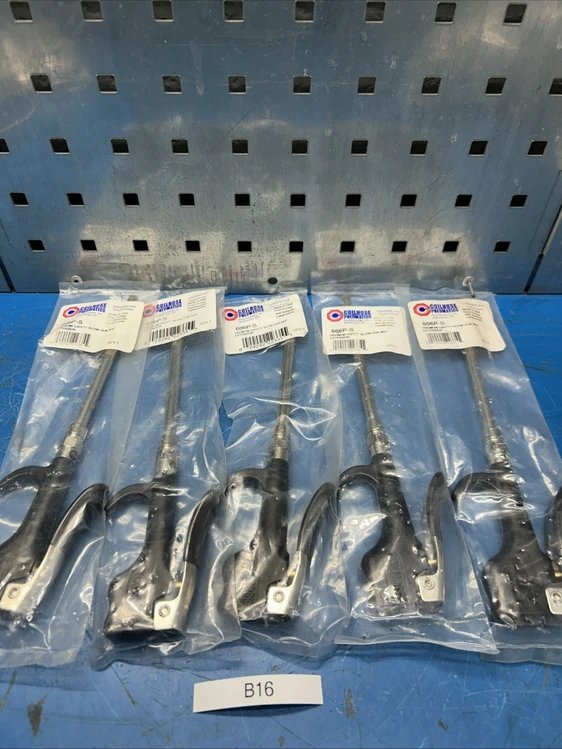 New | in-Stock Coilhose Pneumatics 606P-S Cam Feeders | J&J Industrial Supply #542393
