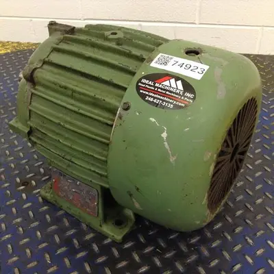 USED DELCO B6650AIR