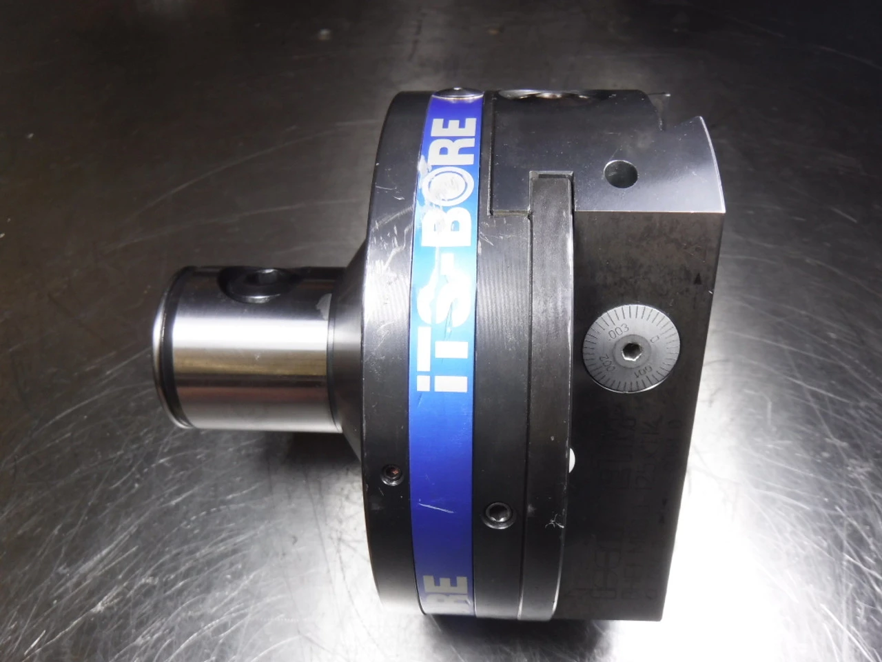 Iscar ITS BORE MB80 Finish Boring Head BHFI MB80-125x114 (LOC773B)
