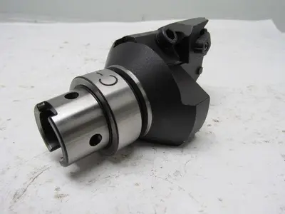 Valenite Modco Tool T-623327 M1005322 Indexable Adjustable Modular Boring Head
