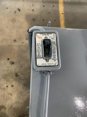 USED TORRINGTON W-10A