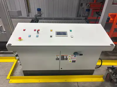 USED 2021 DURAND WAYLAND VARIOUS