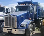 2003 KENWORTH T800 Commercial trucks | Iron Listing (1)