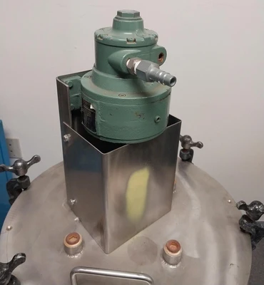Used Myers 56756765756765 Mixers California US | Amiron Machinery #1250546