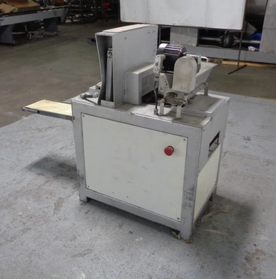 Used BENIER CG102 Roll Machines (Bakery) California US | BakeryEquipment.com #1554637