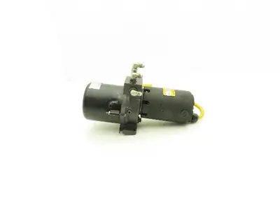 Baldor Oildyne 30-AGX-0 Hydraulic Pump Power Unit 115V 1PH 635110/D25313