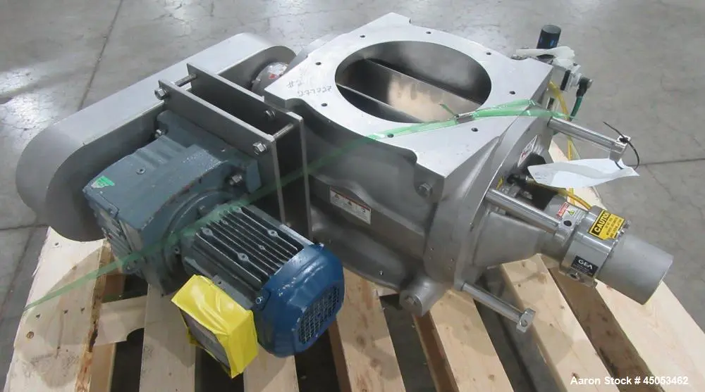 USED NU-CON ENGINEERING DT 750 DEM