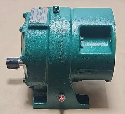 NEW Master Power Transmission 140SM16A