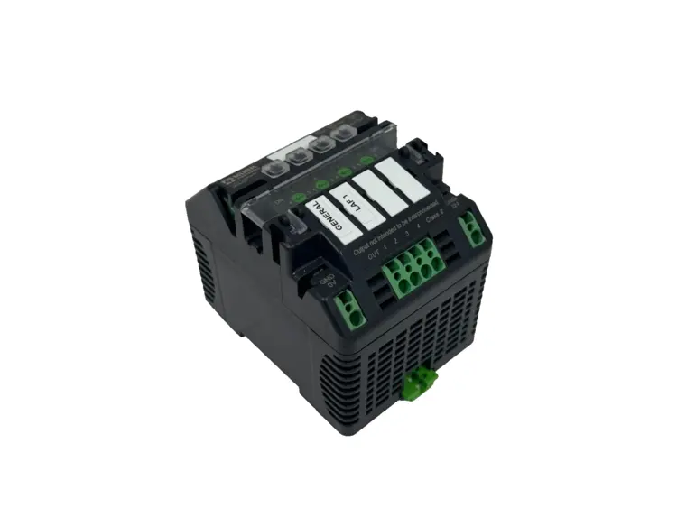 New | in-Stock MURRELEKTRONIK 9000-41034-0100400 Misc Electrical & Power Parts | SB Industrial Supply #842595