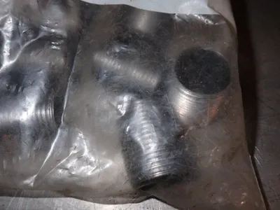 Hardware, Fittins, Bolts.