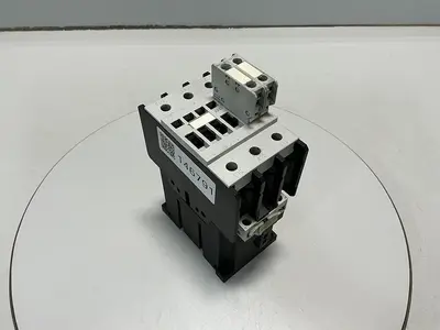 USED GENERAL ELECTRIC CL07E300M