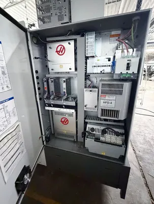 2019 HAAS ST-30 CNC Lathes 2-Axis | Clark Machinery Sales, LLC (11)