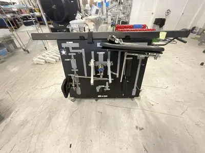 Used PT Medical Technologies See title Tables/Stretchers/Gurneys Texas US | PT Medical Technologies #1458901