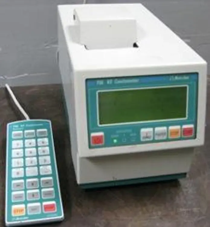 Used METROHM _UNKNOWN_ Titrators Texas US | Bamko Surplus Process Equipment #937826