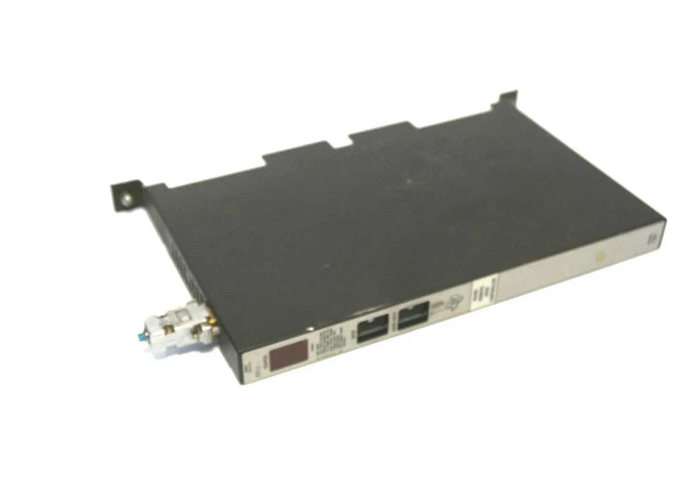 USED TEXAS INSTRUMENTS 500-5114 REMOTE BASE CONTROLLER 5005114