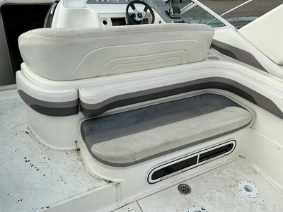 Used 1996 SILVERTON 310 EXPRESS Boats (Misc) Michigan US | Miedema Asset Management Group #1390090