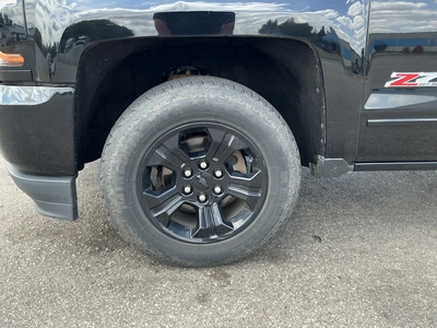 Used 2019 CHEVROLET SILVERADO 1500 LD Pickup Trucks Michigan US | Miedema Asset Management Group #1324112