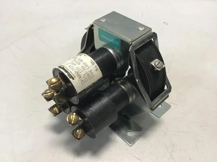Used DURAKOOL BF3-7024 Relays & Switches Michigan US | Ideal Machinery #593504