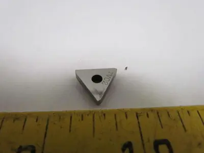 Valenite TNFM 32.010 PE Carbide Insert Grade VC2 Pack of 10pcs