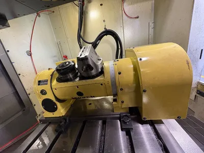 2009 MORI SEIKI NV5000 A1A/40 Vertical Machining Centers | Toolquip, Inc. (5)