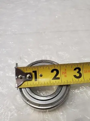 BEARING FOR VACUUM E6007ZZSTMG3C4