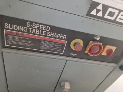 43-792 | Delta | Shapers