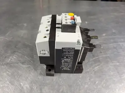 NEW MOELLER Z5-125/SK4