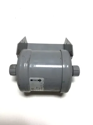 Henry S-4004TA Replacement Oil Filter