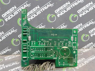 USED FANUC A350-1005-T226