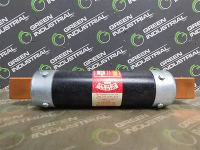 USED FUSETRON FRS 200