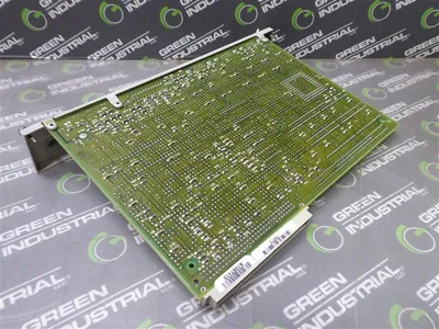 Siemens Simatic CPU Module 545-1101 PWB 2601075-0002 Rev. - Used
