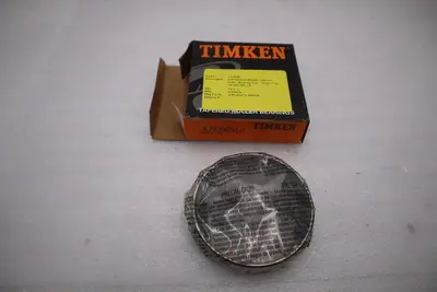 NEW OPEN BOX Timken JLM506810 Tapered Roller Bearing Cup STOCK K-3989CC