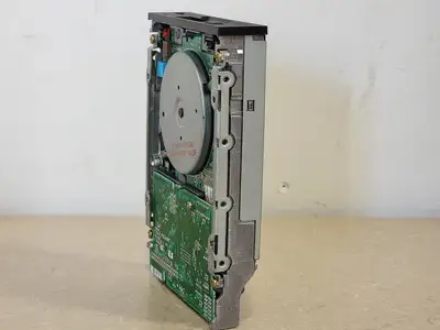 Drive Disk BTM-F-761YDB 144987-00D 6423D